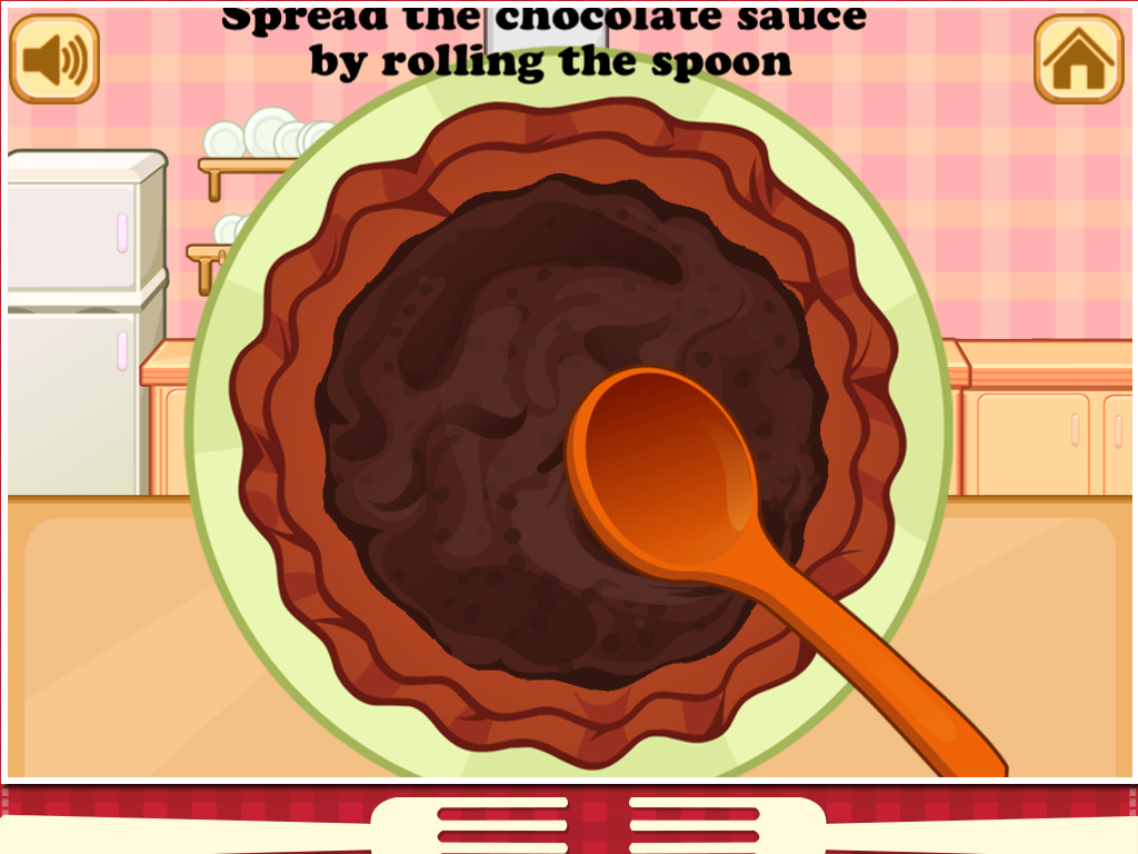 Pizza Maker - screenshot