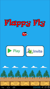 Flappy Fly