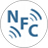 NFC Reader mobile app icon