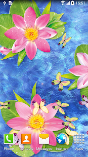 How to get Butterflies Live Wallpaper 1.0.5 unlimited apk for pc