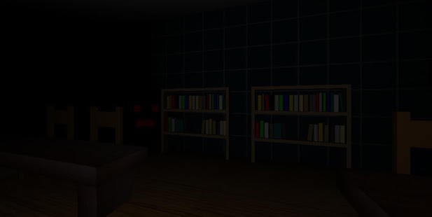 Ghost School - Horror Game