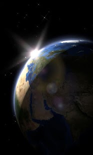 Download Eclipse live wallpaper Free APK for Android