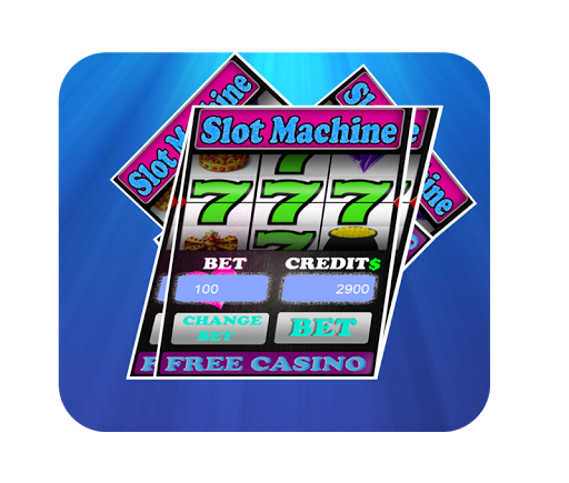 【免費博奕App】Poker Slot Machine-APP點子