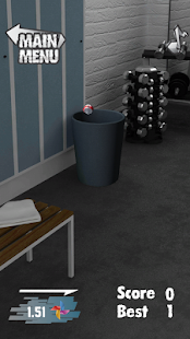Real Toss - screenshot thumbnail