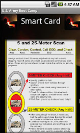 U.S. Army Boot Camp poster 4