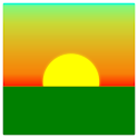 Sunrise Sunset
