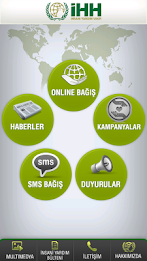 İHH by SPEXCO poster 1