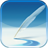 Magic Neo Wave : Feather LWP mobile app icon