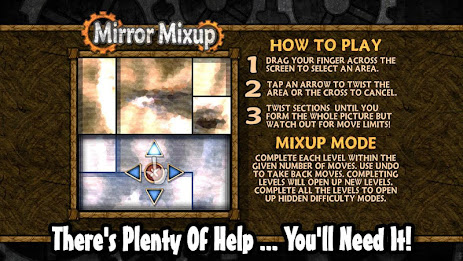 Mirror Mixup poster 8