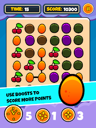 Fruit Onet Connect by SK Studios poster 2