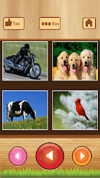 Learn English - Kids Apps poster 7