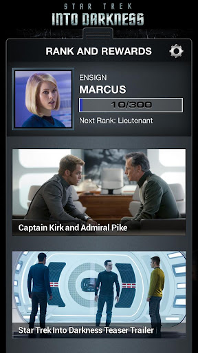 【免費娛樂App】Star Trek App-APP點子