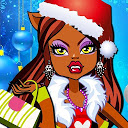 Christmas Dressing mobile app icon