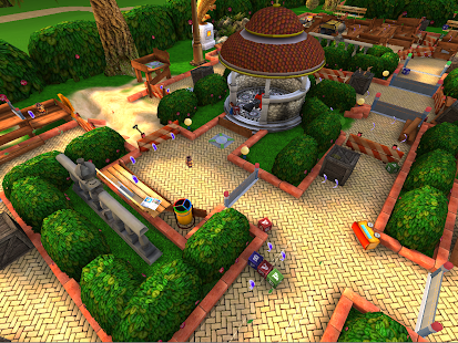 EggPunch ll - screenshot thumbnail