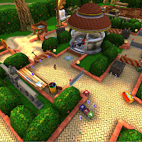 EggPunch ll v1.1.15  + OBB Data + Apk – Android Games