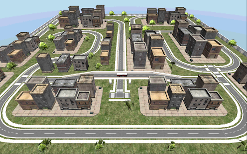 How to mod Bus Simulator Park 2015 Free 1.2 unlimited apk for laptop