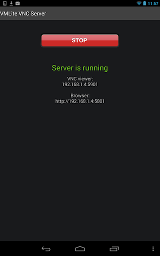 【免費工具App】VMLite VNC Server-APP點子