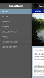 gasp black e.v.  app poster 2
