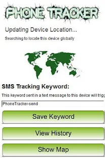 THE ULTIMATE CELL PHONE TRACKING APP
