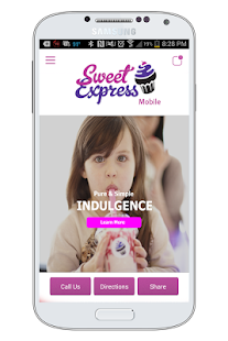 How to install Sweet Express Mobile App patch 4.0.2 apk for bluestacks