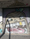 Graffiti De Bebe