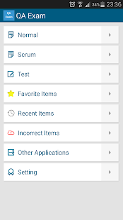 How to download QA Exam 1.1 apk for android