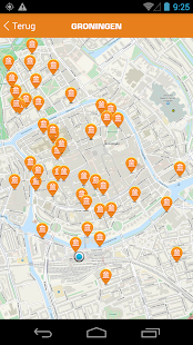 Download Groningen City Guide APK for Android