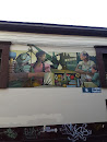 Mural Apacheta