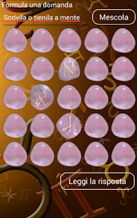 Tarocchi Claudia Screenshots 10