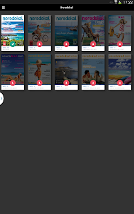 Lastest Neredekal Dergi APK