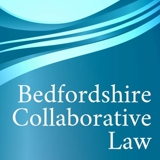 Bedfordshire Collaborative Law LOGO-APP點子