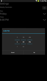 Short Points poster 13