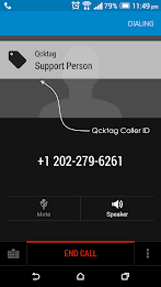 Qcktag Pro Key poster 7