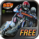Official Speedway GP 2013 Free mobile app icon