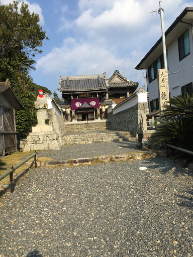梵潮寺
