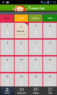 Lastest Tomato Dial Lite APK for Android