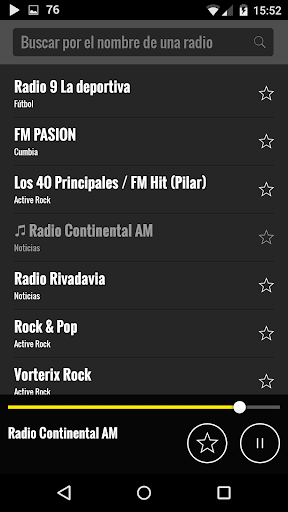 免費下載音樂APP|Radio Argentina app開箱文|APP開箱王