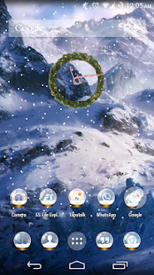 download SnowBowl HD Free free