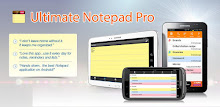 Ultimate Notepad Pro APK