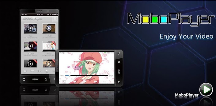 MoboPlayer apk