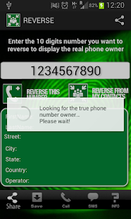 How to get REVERSE PHONE 1.0 apk for pc