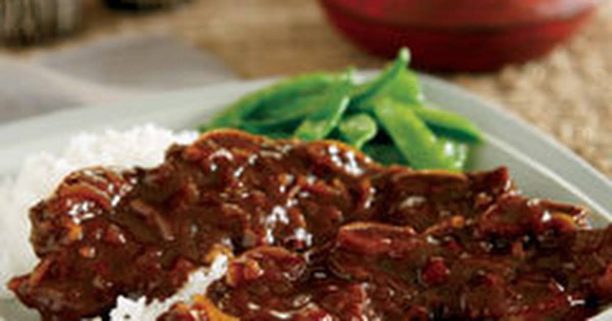 10 Best Short Ribs and Onion Soup Mix Recipes Yummly