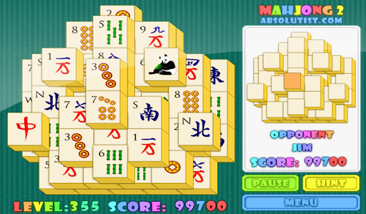 免費下載棋類遊戲APP|Mahjong 2: Hidden Tiles Free app開箱文|APP開箱王