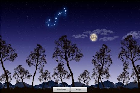 Zodiac Nightfall Free Screenshots 2