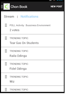 Download ChronBook APK for Android