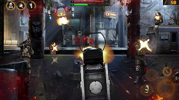 Overkill 2 APK Screenshot Thumbnail #11