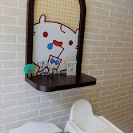 2gether 棉花糖吐司