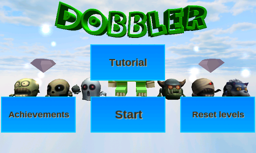 Dobbler - Free version