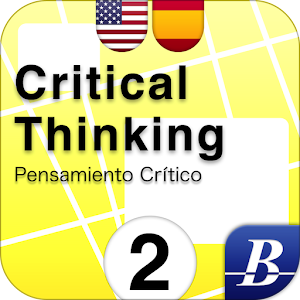 Critical Thinking 2 ENES