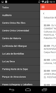 Pilares 2015 Screenshots 9